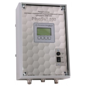 Ретранслятор GSM Picocell 900 SXM (80 дБ, 320 мВт) фото 3 | GSM-Репитеры.РУ Ретранслятор GSM Picocell 900 SXM (80 дБ, 320 мВт) фото 3